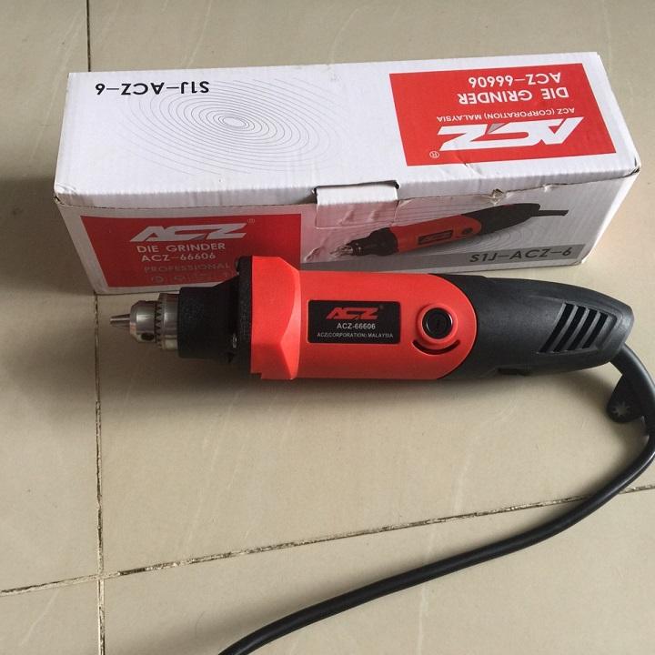 MÁY MÀI KHUÔN ACZ 6606