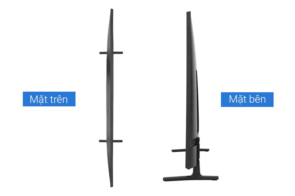 Tivi Samsung UA55RU8000 55INCH