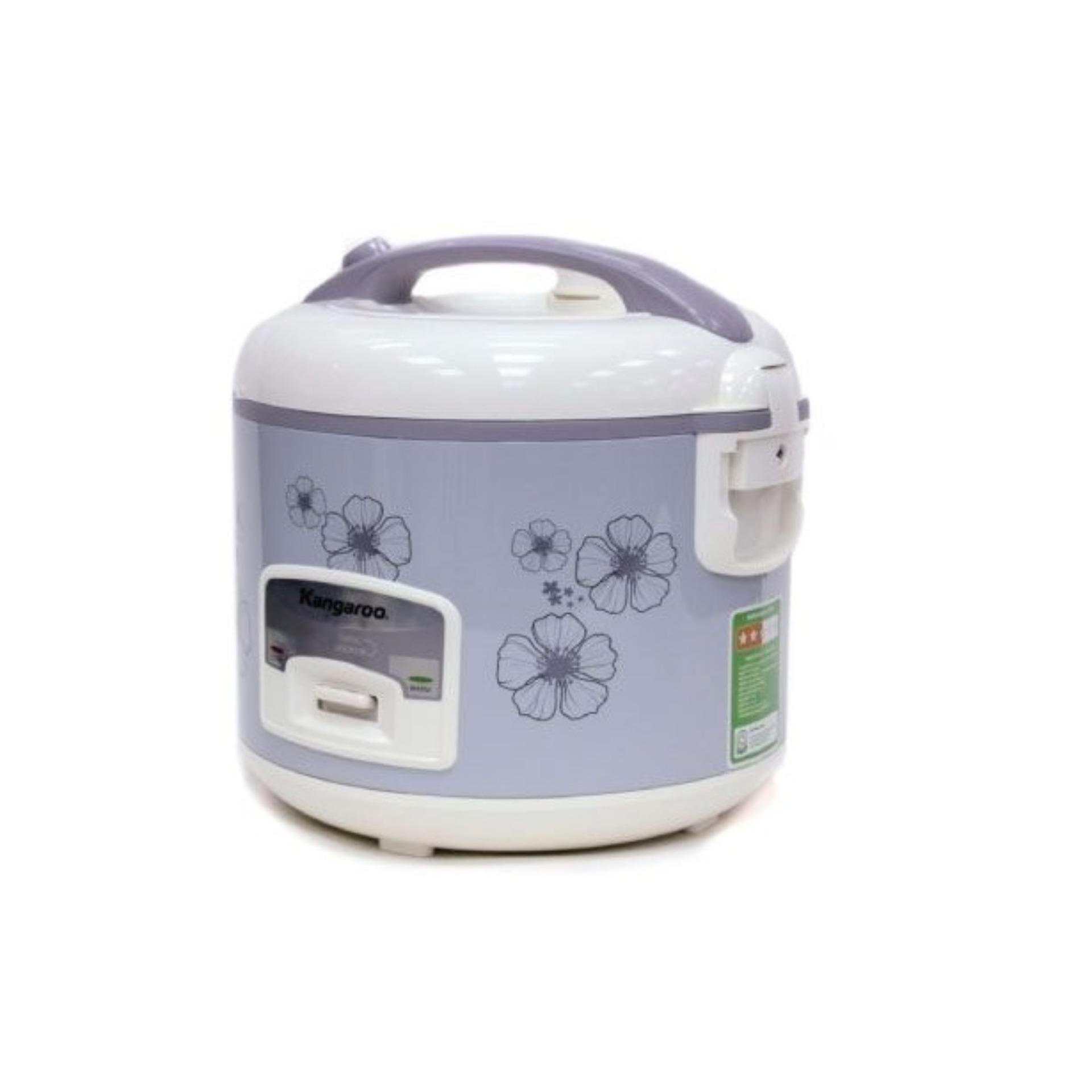 Nồi cơm điện Kangaroo KG378M 1.8L