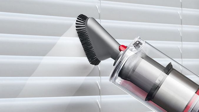 Máy hút bụi Dyson V10 Motorhead