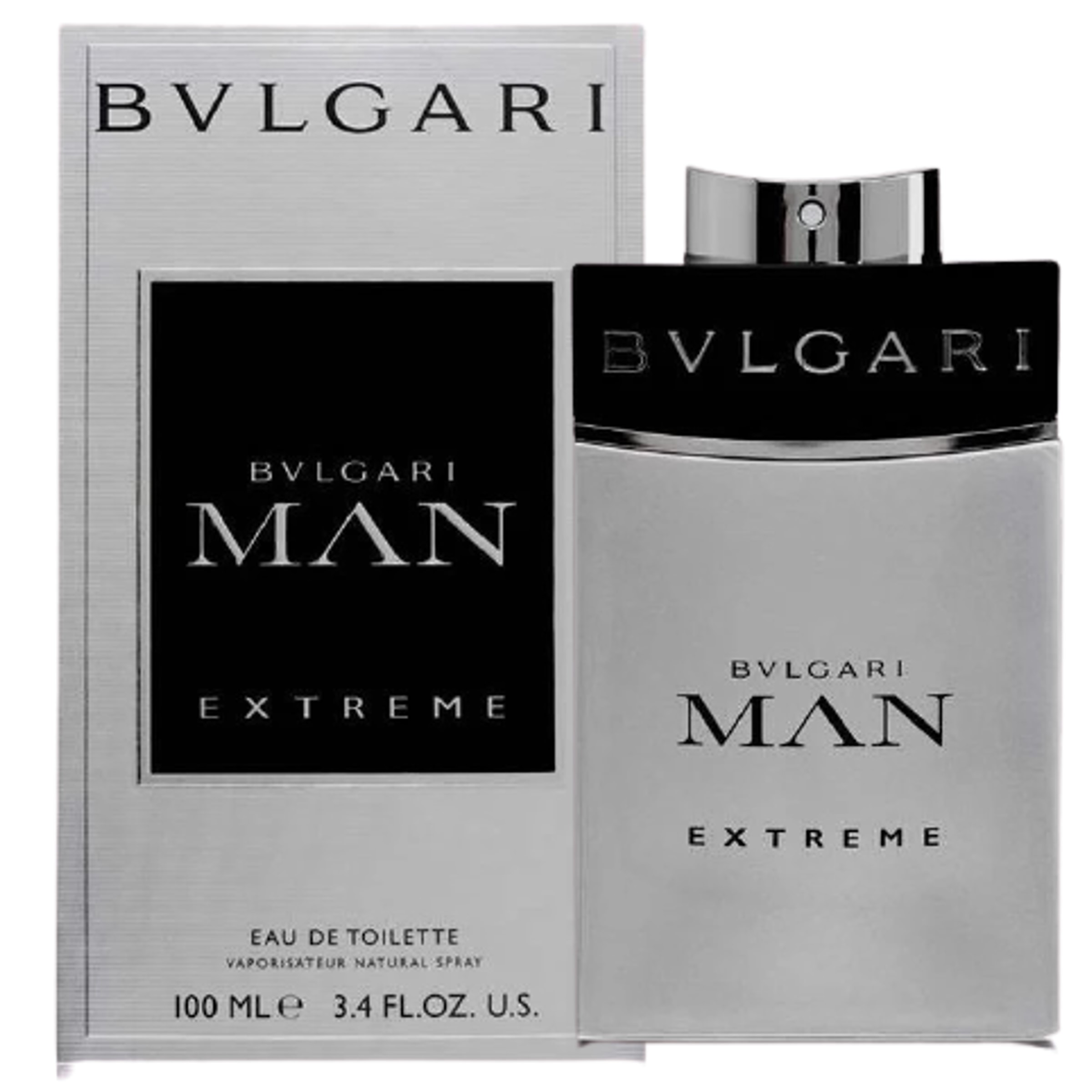 Nước hoa nam BVL Extreme EDT 100ml