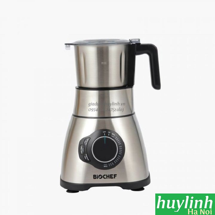 Máy xay sinh tố Biochef Galaxy PRO
