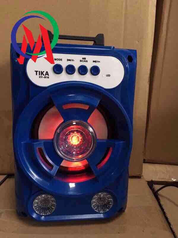 Loa Bluetooth MS-202BT
