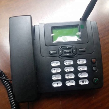 Điện Thoại cố định không dây Huawei ETS-3125