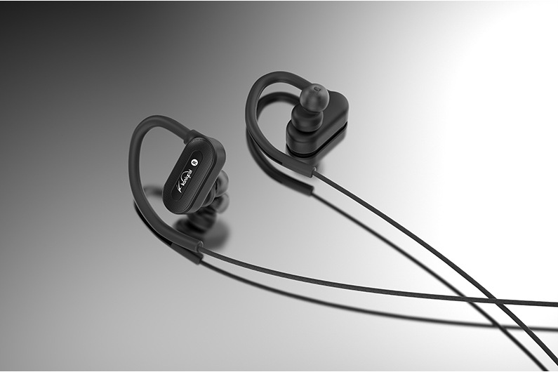 Tai Nghe Bluetooth Koniycoi SK1