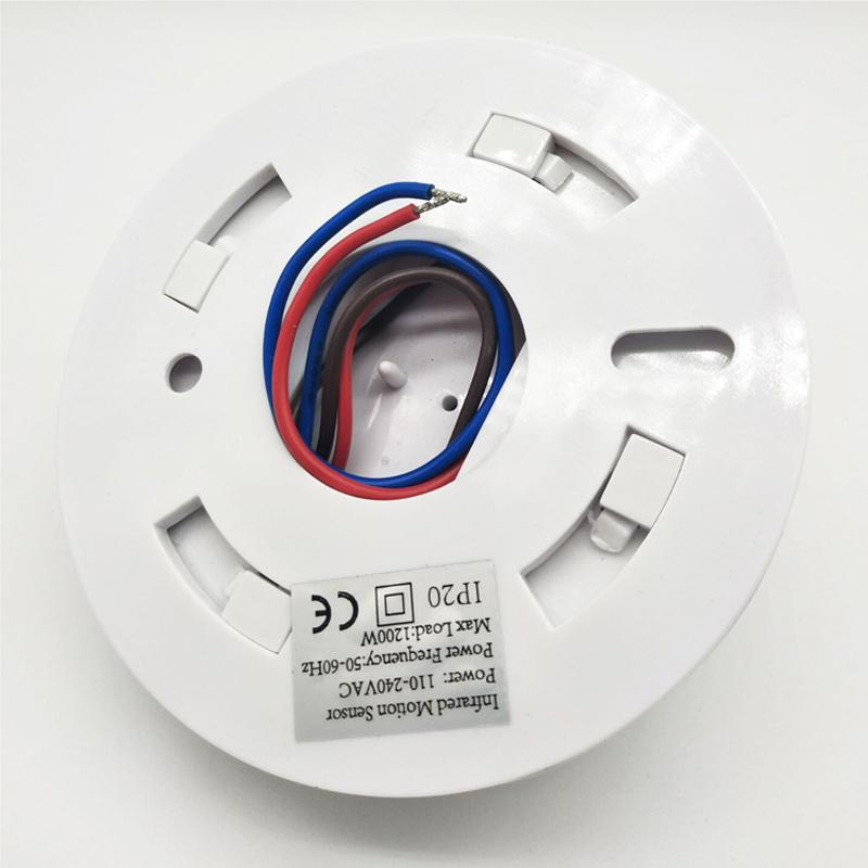 Công tắc cảm biến P003