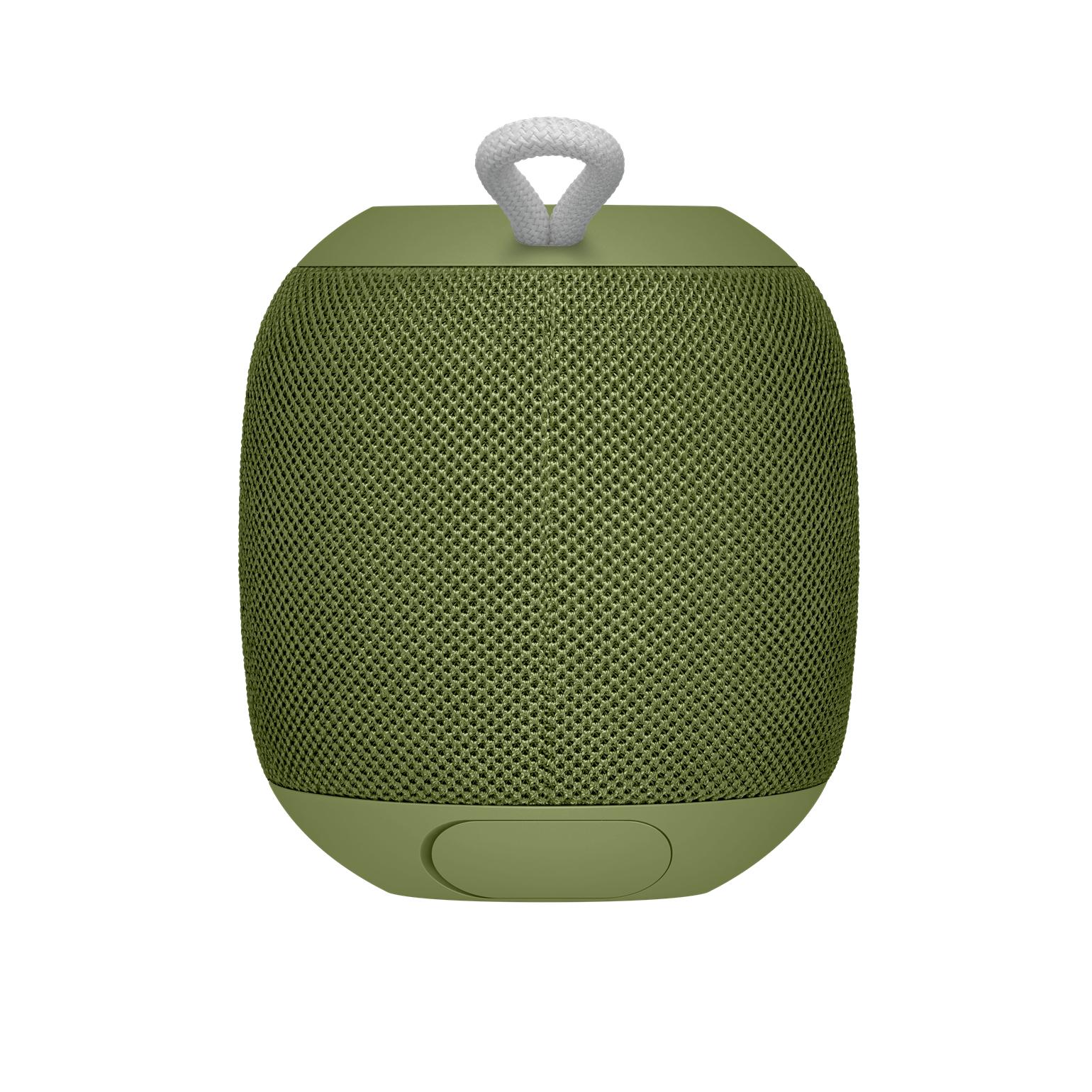 Loa Logitech UE Wonderboom (UltimateEars Wonderboom)