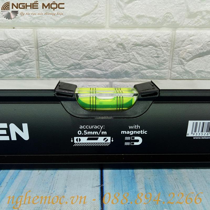 Thước Thủy Tolsen 35115