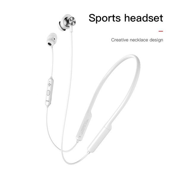 Tai nghe Bluetooth Baseus Encok S12