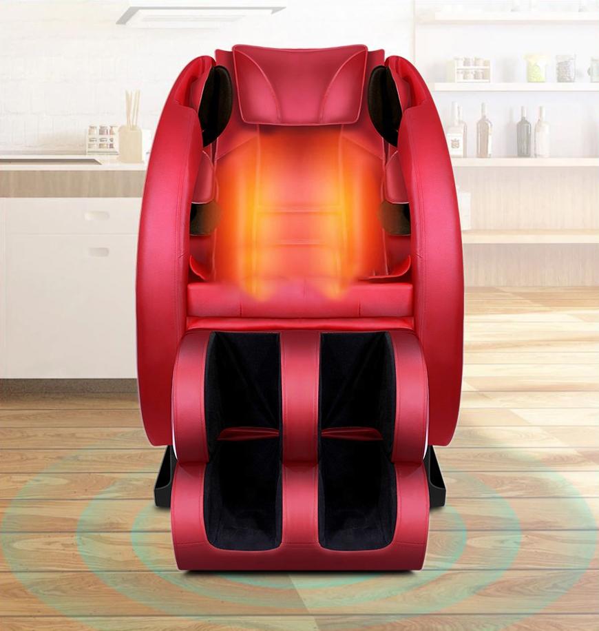 Ghế massage cao cấp Kachi MK119