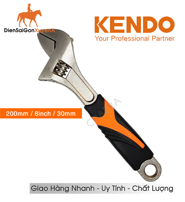 CỜ LÊ MỎ LẾT KENDO 15102