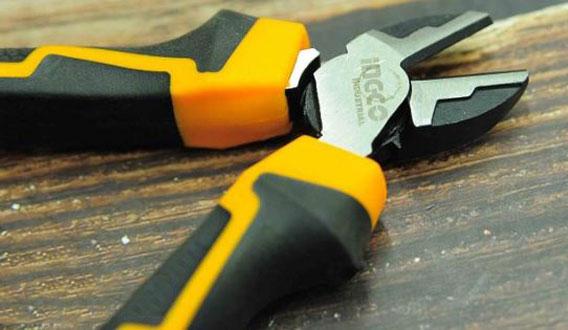 Kềm cắt Ingco HHLDCP28160
