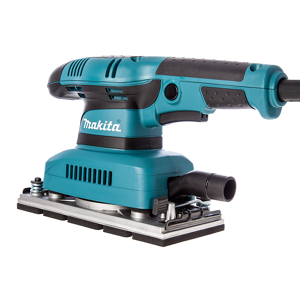 Máy chà nhám rung Makita BO3710