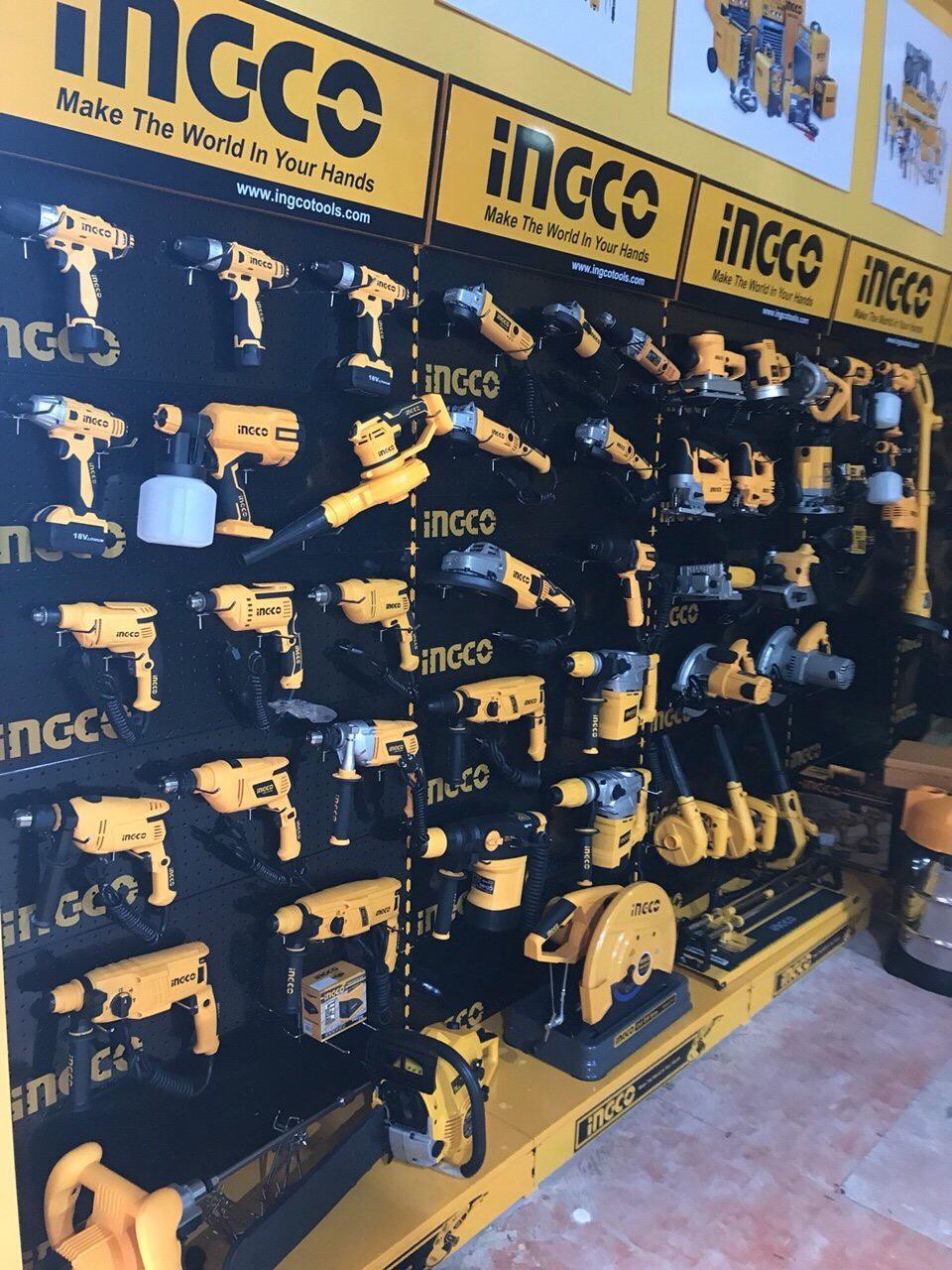 CỌ SƠN INGCO CHPTB68701
