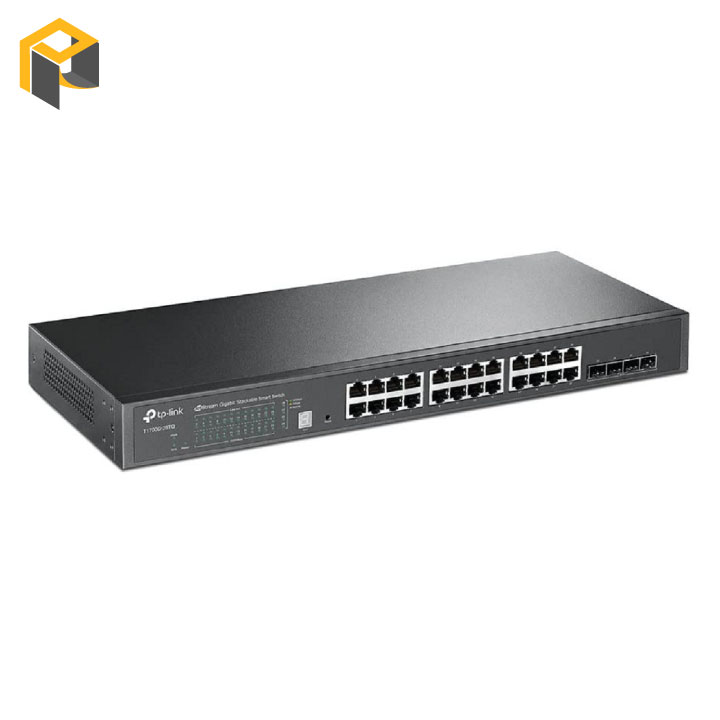 Switch TP-Link T1700G-28TQ