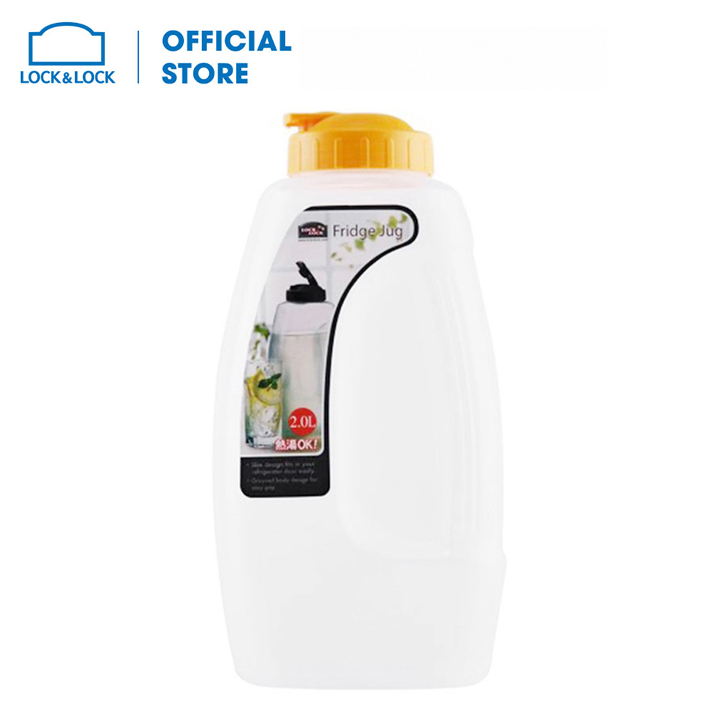 Bình đựng nước LocknLock  Fridge Jug 2L HAP609Y