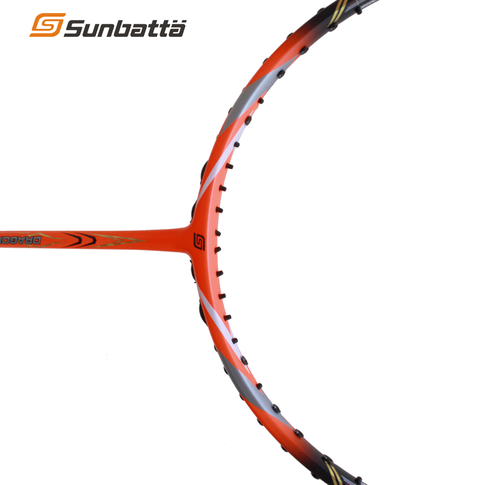 VỢT CẦU LÔNG SUNBATTA DRAGON & TIGER 3301III