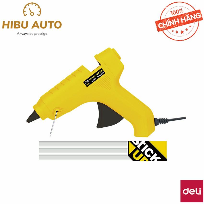 Súng bắn keo Deli A50161