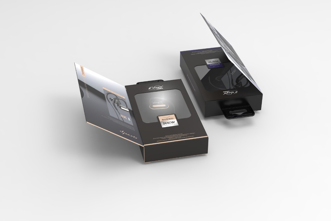Tai Nghe Bluetooth Koniycoi SK1
