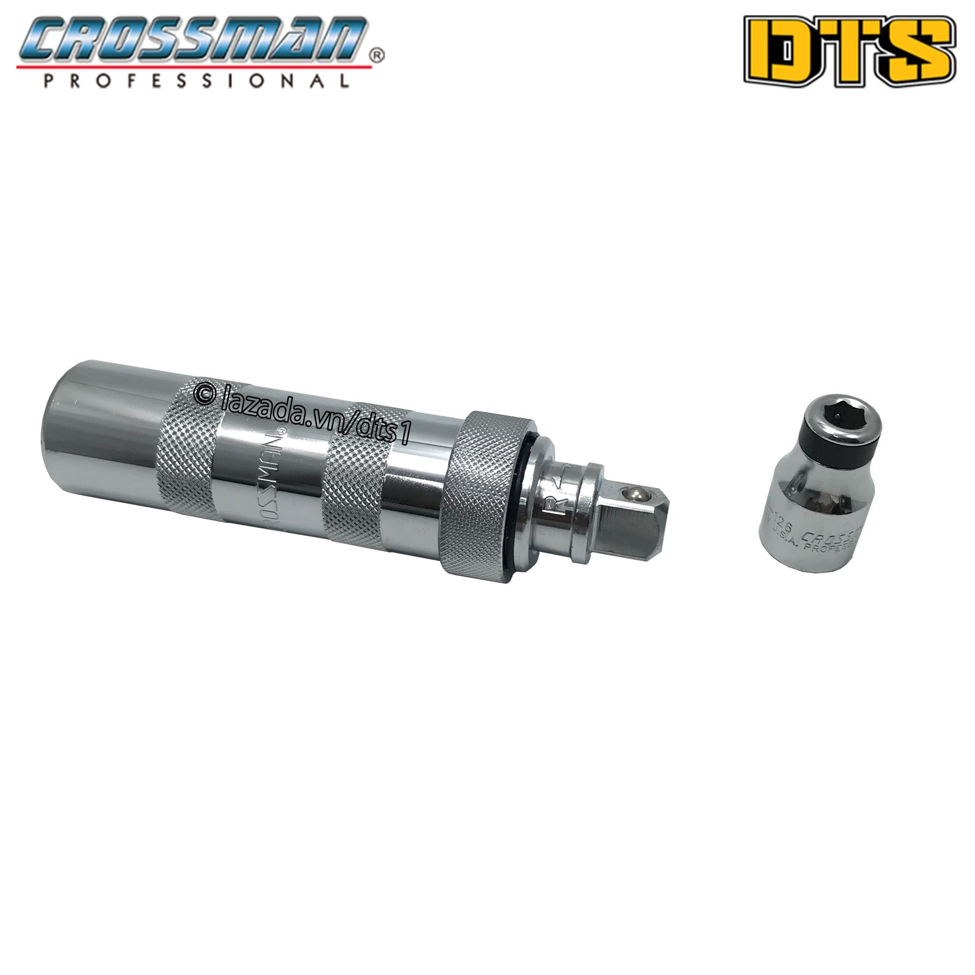 Vít đóng 4 mũi thường Crossman 48-005
