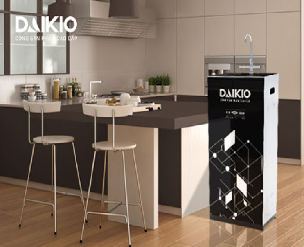 MÁY LỌC NƯỚC RO Daiko DSW-42010H