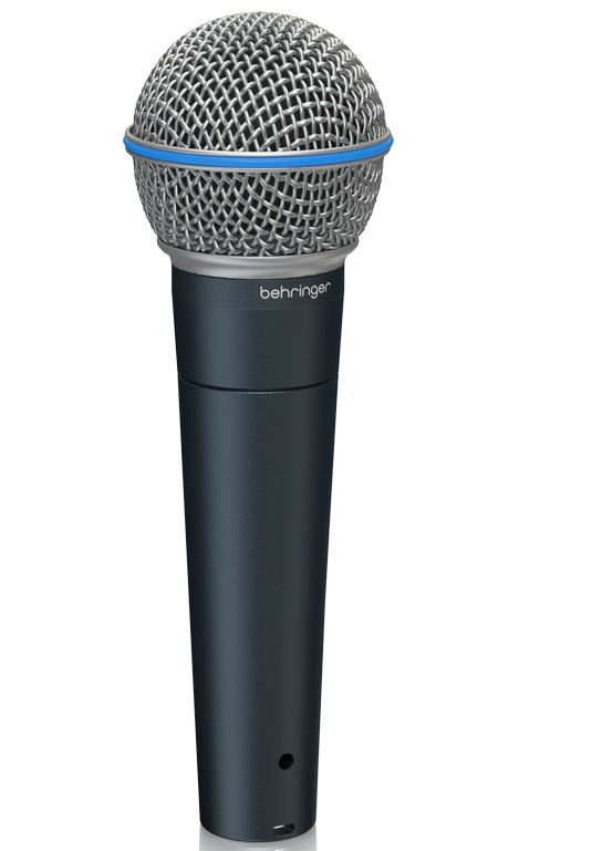 Microphone Behringer BA 85A