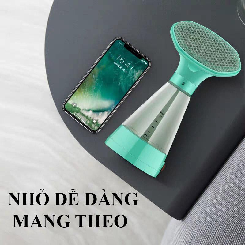 BÀN ỦI / BÀN LÀ HƠI NƯỚC MIEMOI