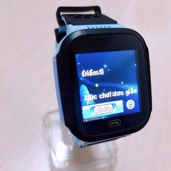 Đồng Hồ Định Vị Trẻ Em KidWatch H352