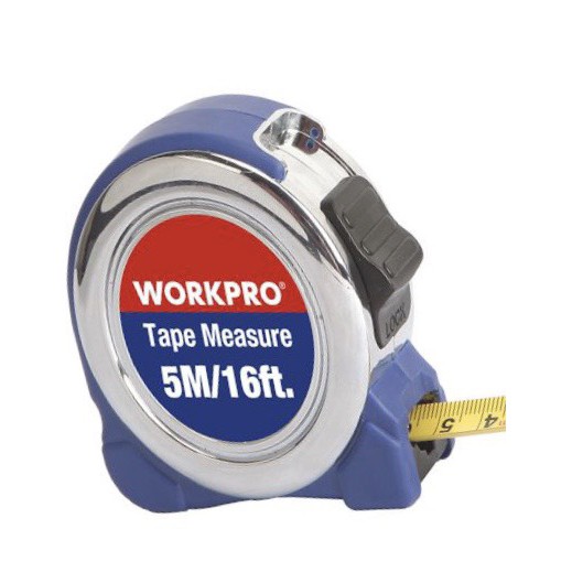 THƯỚC CUỘN WORKPRO W061012