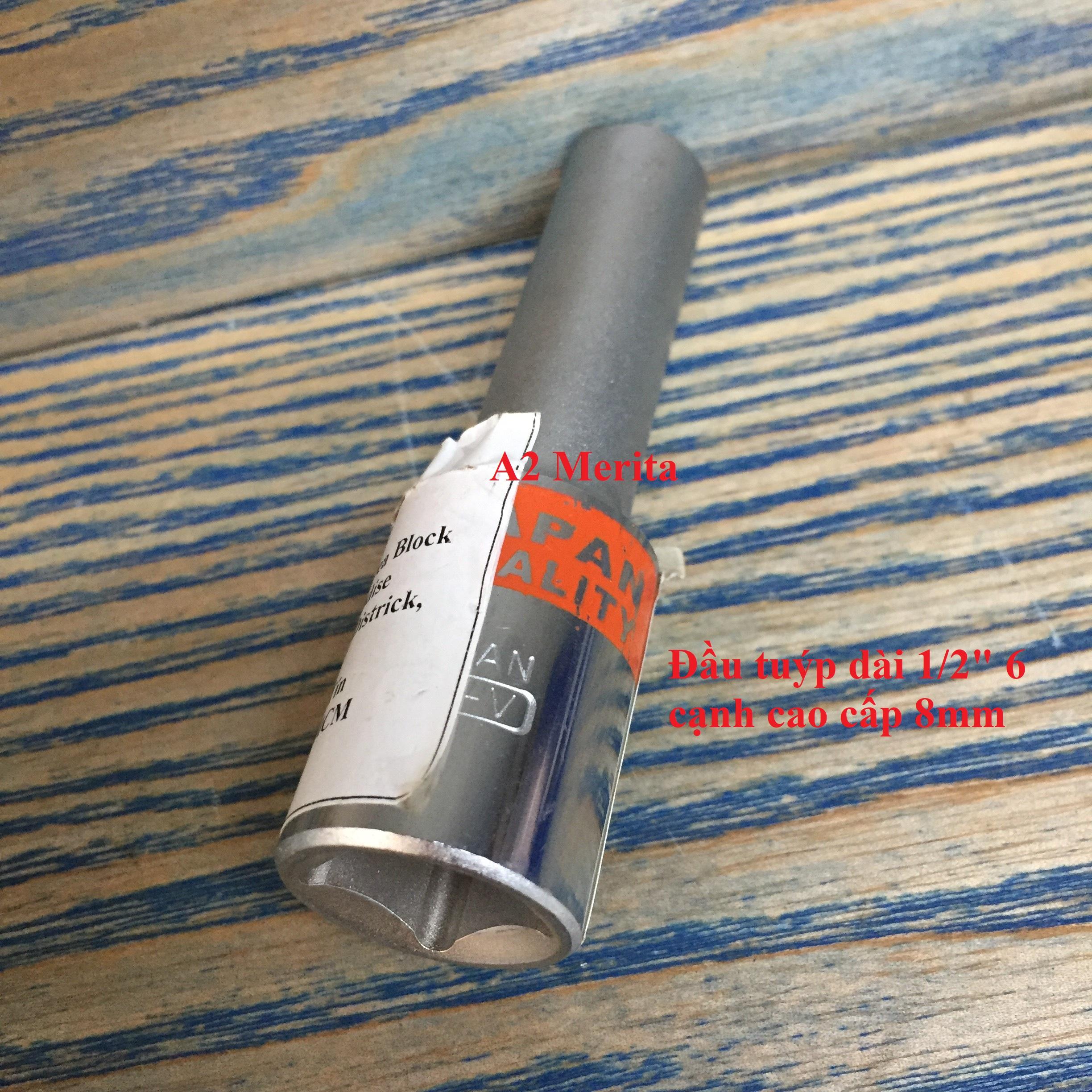ĐẦU TUÝP ASAKI AK-6547
