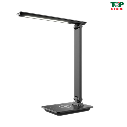 Đèn LED Chống Cận Kiêm Sạc Không Dây Taotronics TT-DL057
