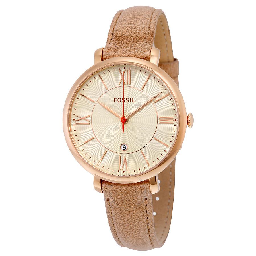 Đồng hồ Nữ Fossil ES3487