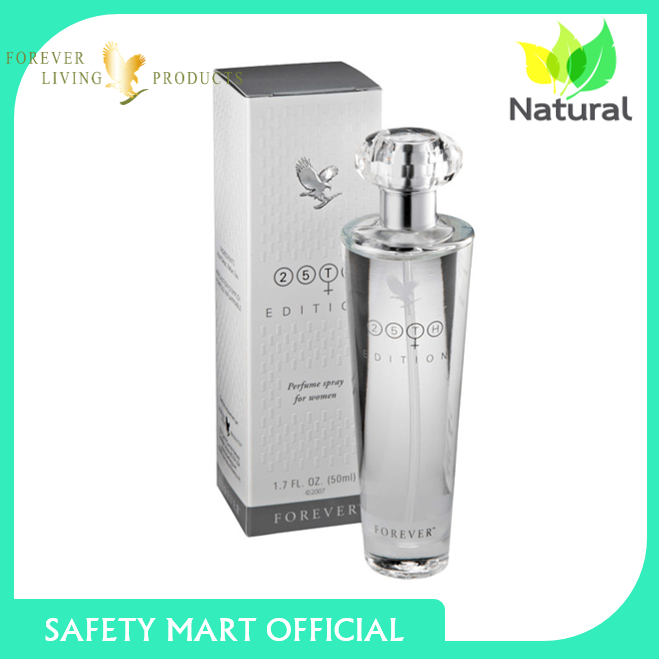 Nước hoa dành cho nữ - 25th Edition Perfume Spray