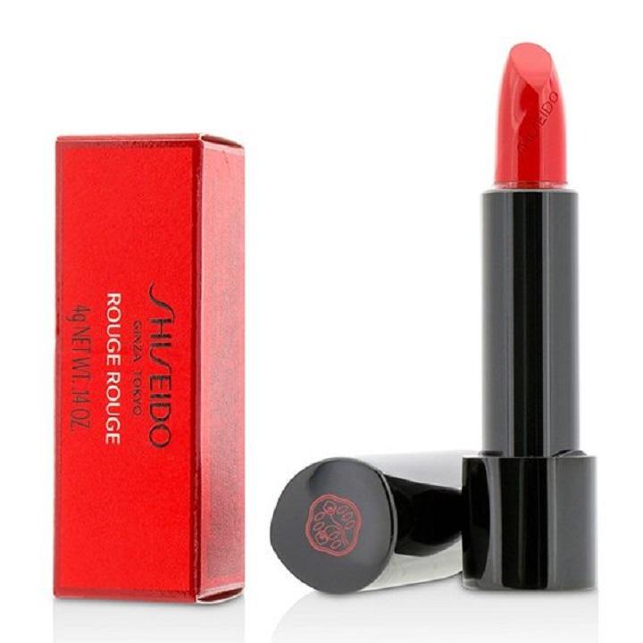 Son Môi Shiseido Rouge Rouge Lipstick