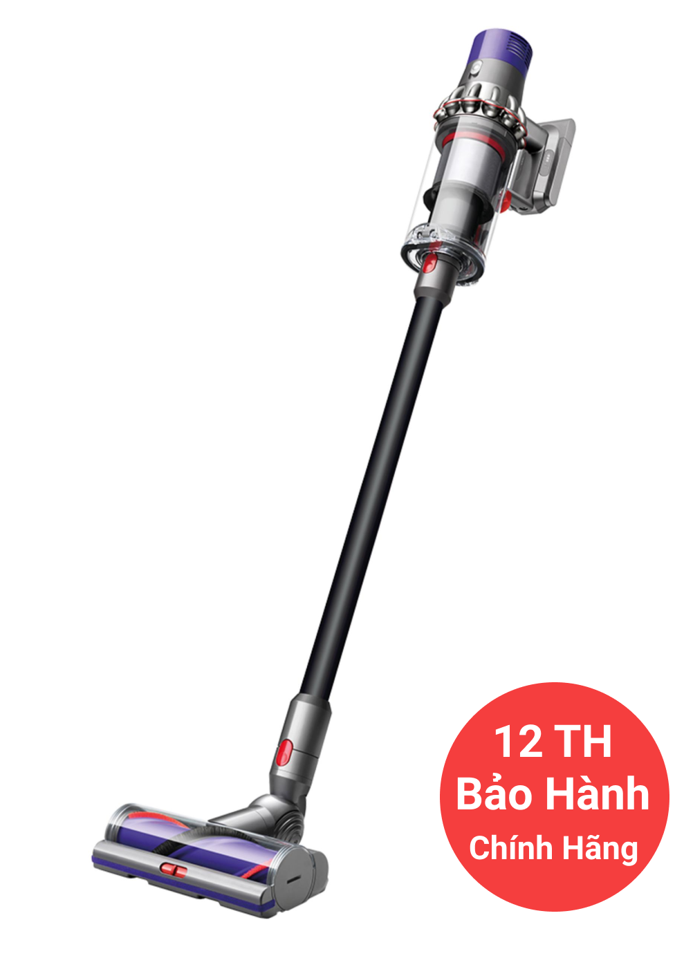 Máy hút bụi Dyson V10 Motorhead