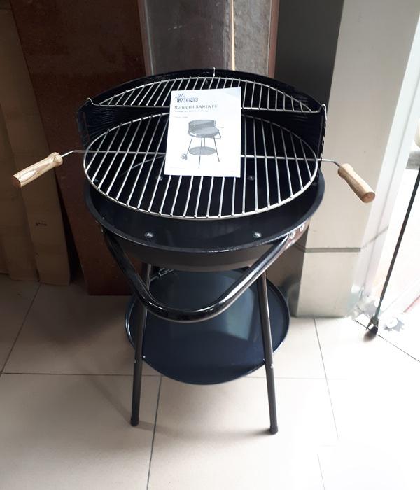 Bếp nướng than hoa BBQ08