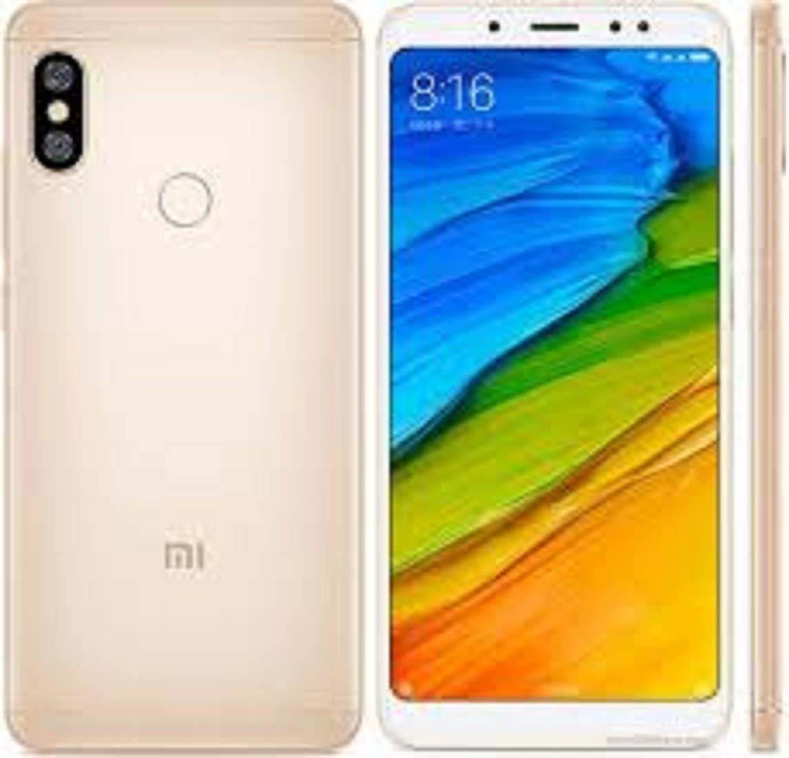 Xiaomi Redmi Note 5 Pro 64GB/4GB