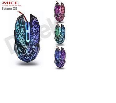 Chuột iMice ESTONE X5