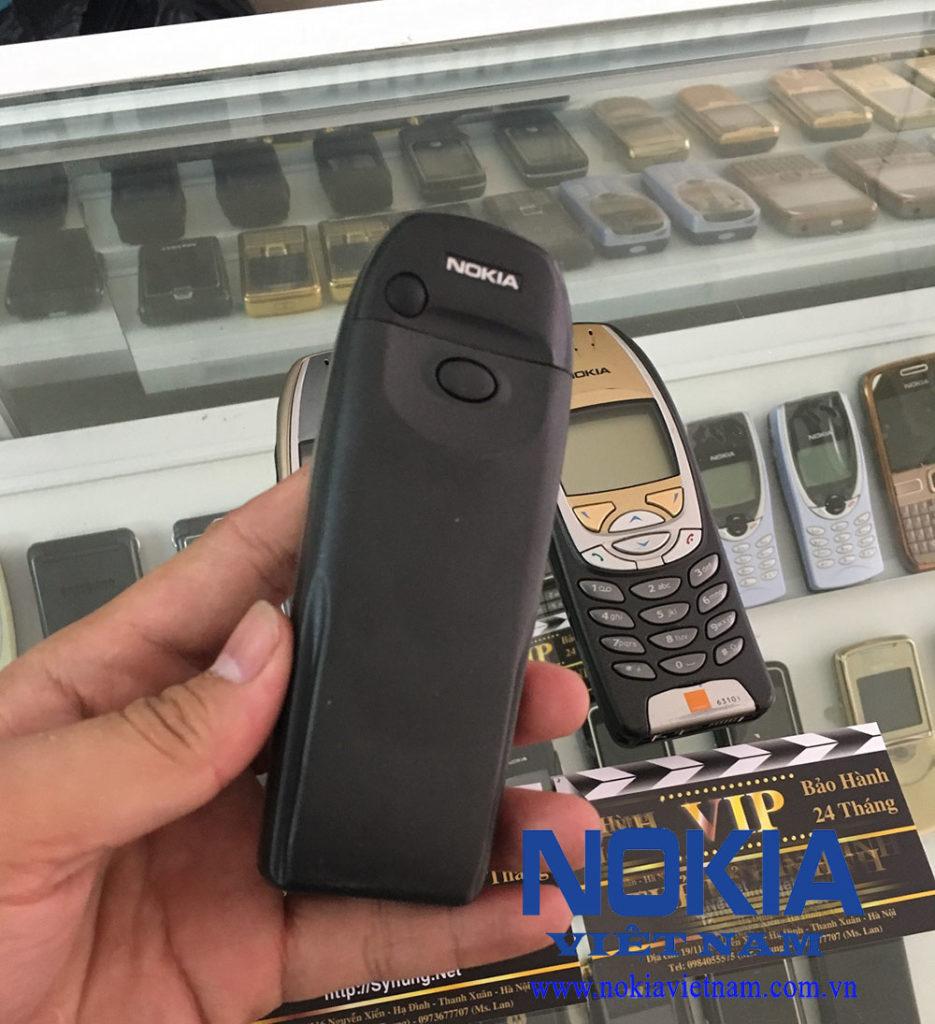 Điện thoại Nokia 6310i