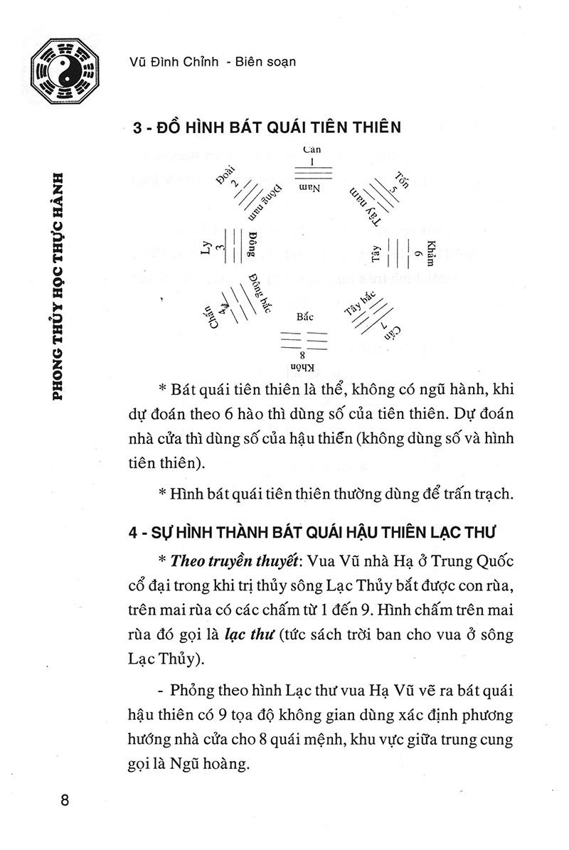 Phong Thủy Học Thực Hành