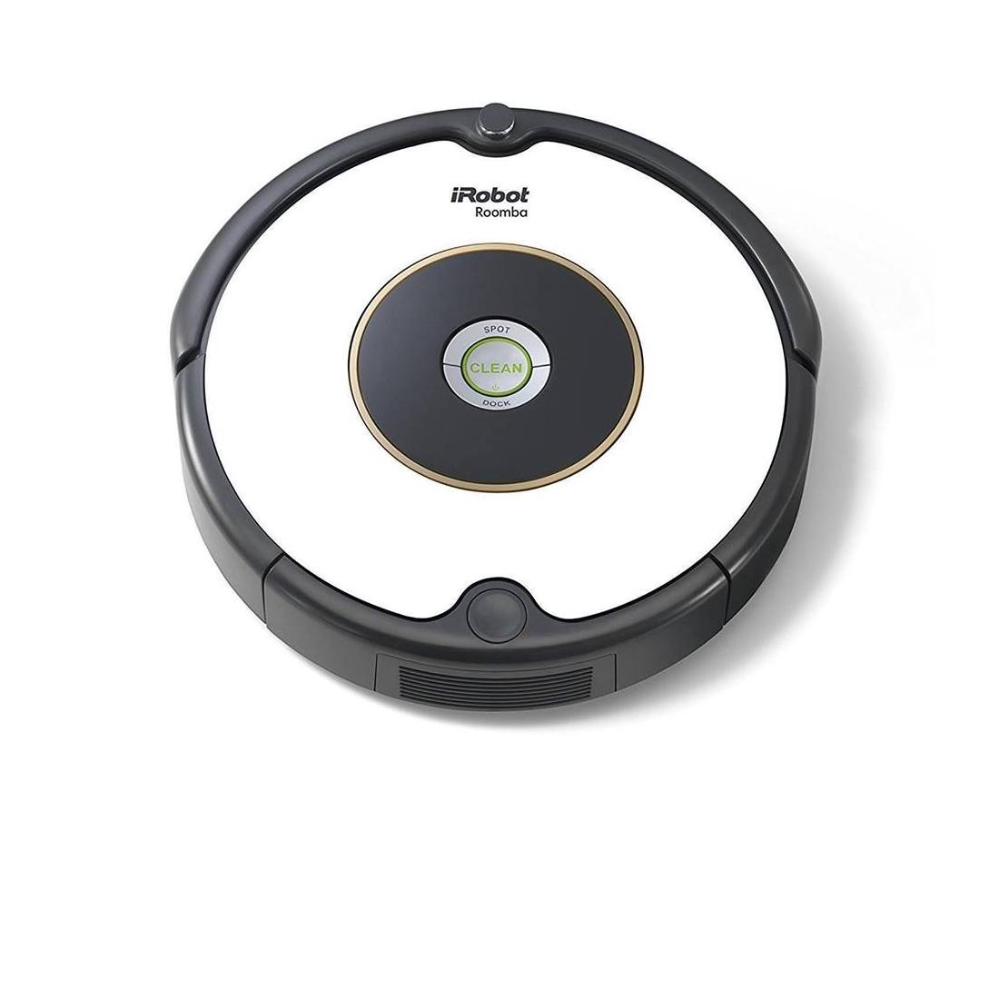 ROBOT HÚT BỤI IROBOT ROOMBA 605