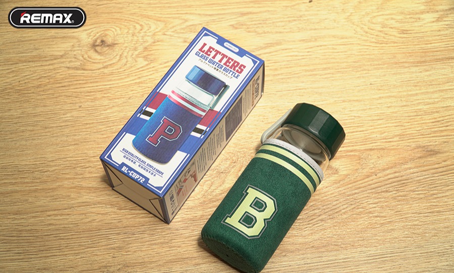 BÌNH ĐỰNG NƯỚC REMAX RT-CUP72