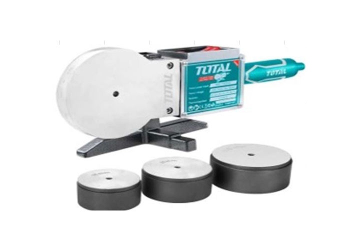MÁY HÀN ỐNG NHỰA TOTAL TT328152