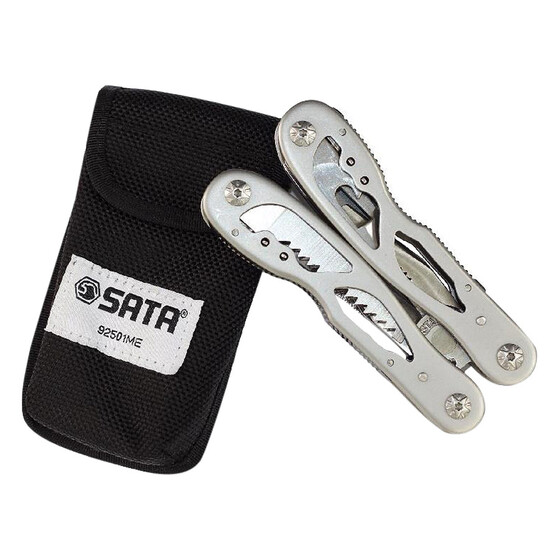 Kềm đa năng Sata 92501 ME