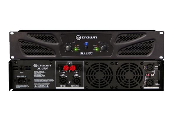 Amly Crown XLI2500