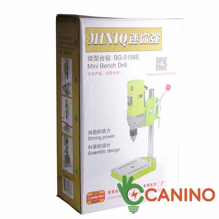 MÁY KHOAN BÀN MINIQ 710W