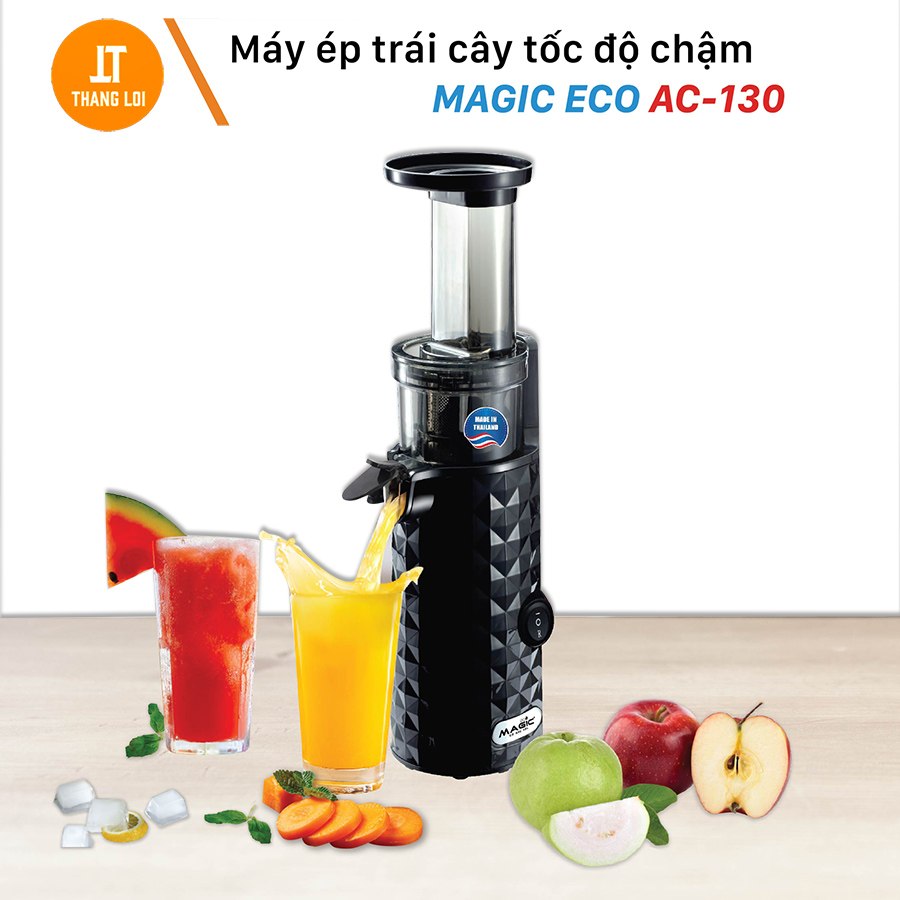 Máy Ép Chậm Magic AC-130