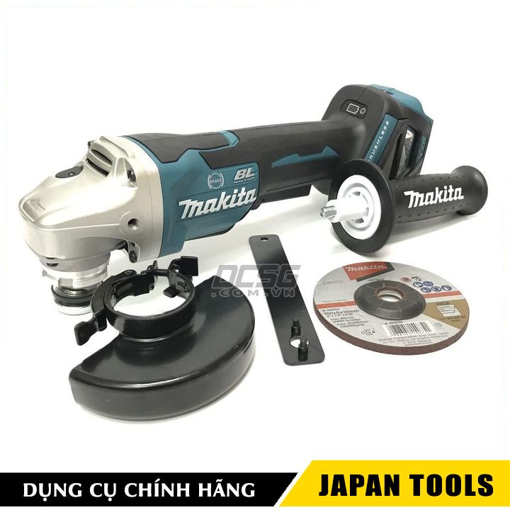 MÁY MÀI GÓC MAKITA DGA417Z
