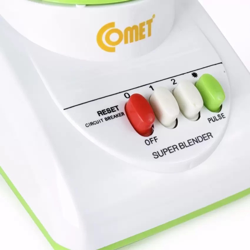 Máy Xay Sinh Tố COMET CM9986
