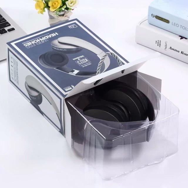 Tai nghe bluetooth JBL KD23